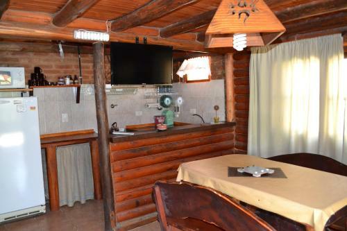 Lodge Las Esmeraldas