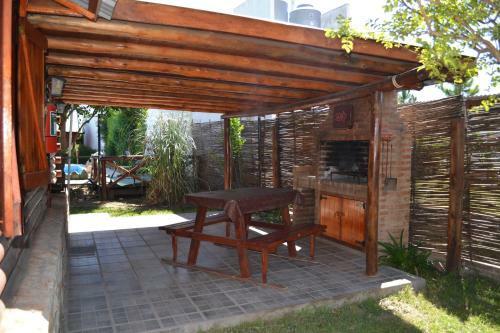 Lodge Las Esmeraldas
