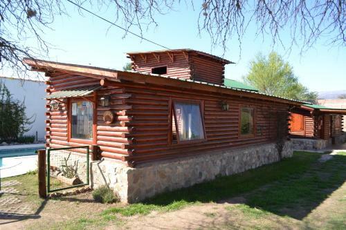 Lodge Las Esmeraldas