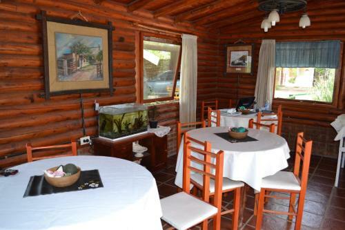 Lodge Las Esmeraldas