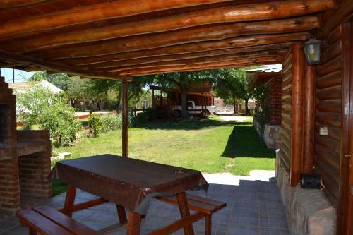 Lodge Las Esmeraldas