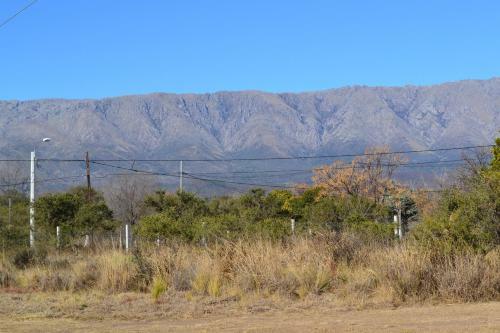 Lodge Las Esmeraldas
