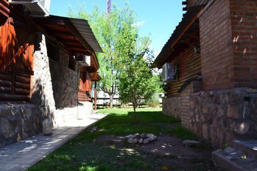 Lodge Las Esmeraldas