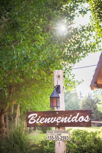 Lodge Caba�as Del Pastizal