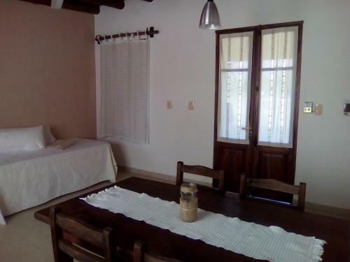 Posada La Catalina Suites De Campo