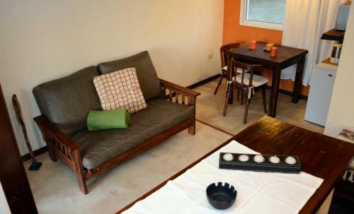 Posada La Catalina Suites De Campo