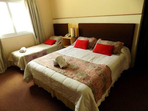 Hotel Los C�ndores
