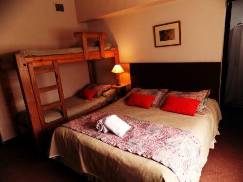 Hotel Los C�ndores