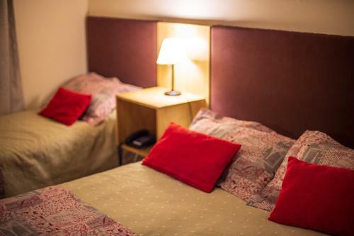 Hotel Los C�ndores