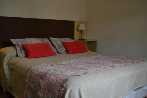 Hotel Los C�ndores