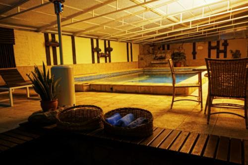 Hotel Los C�ndores