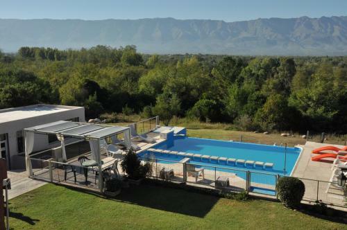 Apartamento Balc�n De Nono