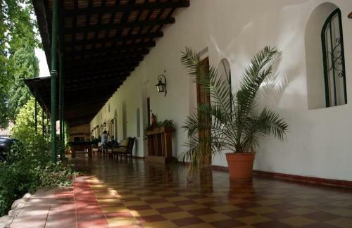 Gran Hotel Nono