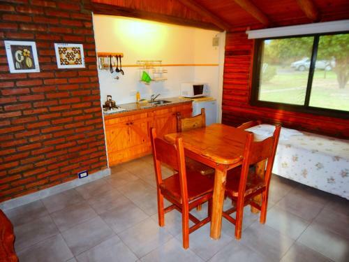 Lodge Pachanavira Caba�as & Suites
