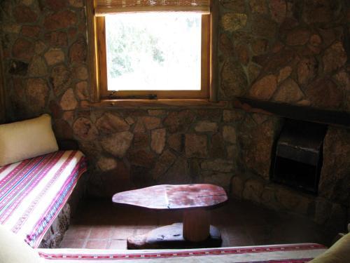 Lodge Rinc�n Alto Caba�as
