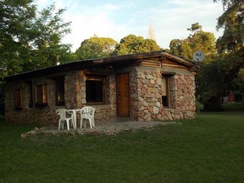Lodge Rinc�n Alto Caba�as