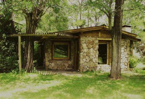 Lodge Rinc�n Alto Caba�as