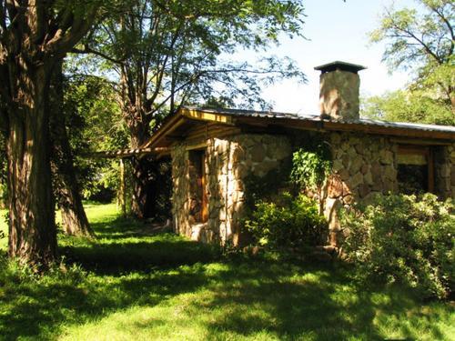 Lodge Rinc�n Alto Caba�as