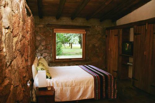 Lodge Rinc�n Alto Caba�as