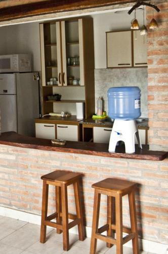 Yerba Buena Casas De Campo