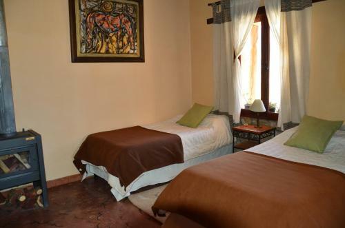 Agroturismo Solar Del Tropico
