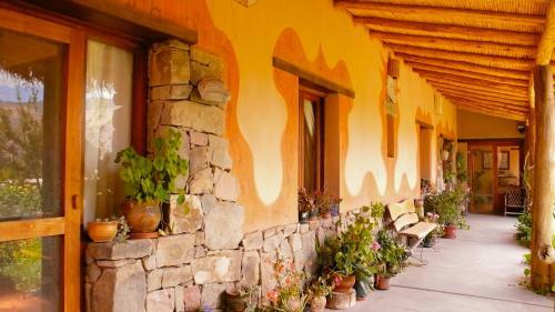 Agroturismo Solar Del Tropico