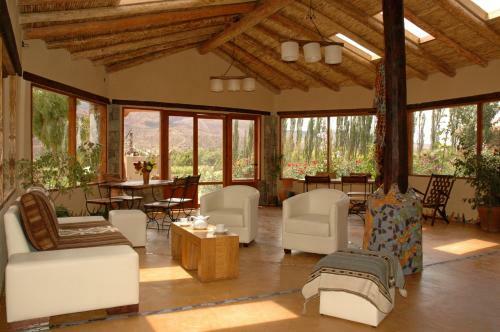 Agroturismo Solar Del Tropico