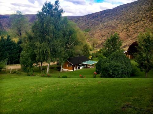 Lodge Nahuel Mapi