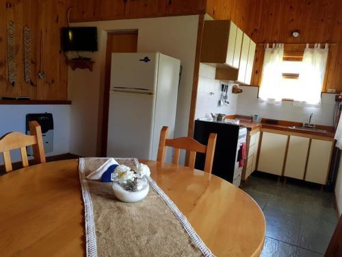 Lodge Nahuel Mapi
