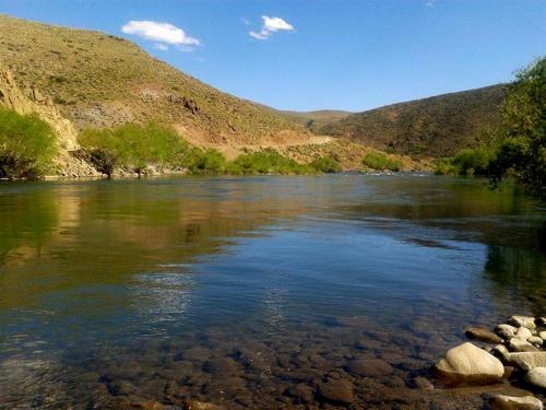 Lodge Nahuel Mapi