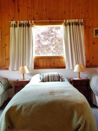 Lodge Nahuel Mapi