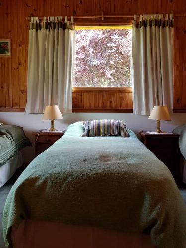 Lodge Nahuel Mapi