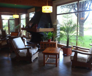 Hotel Alejandro 1