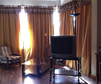 Hotel Alejandro 1