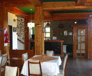Hotel Alejandro 1