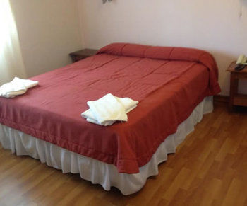 Hotel Alejandro 1