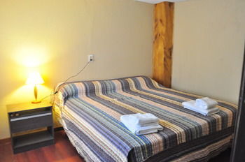 Hotel Alejandro 1
