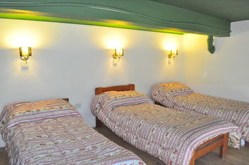 Hotel Alejandro 1