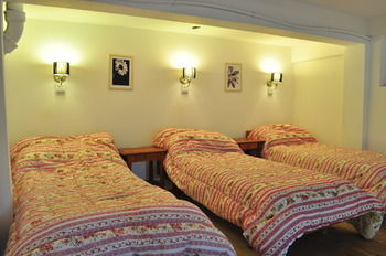 Hotel Alejandro 1