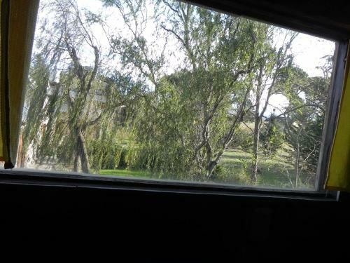 Lodge Tierraventana