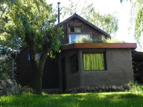 Lodge Tierraventana