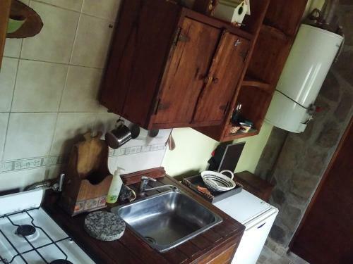 Lodge Tierraventana
