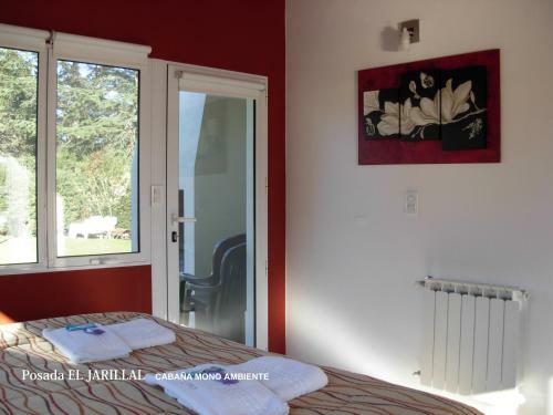 Apartamento Posada El Jarillal