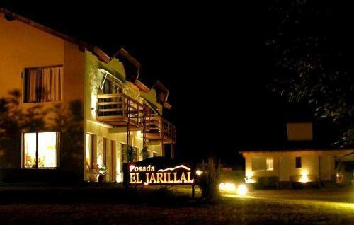 Apartamento Posada El Jarillal