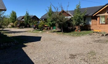 Lodge Caba�as Costa Del Percy