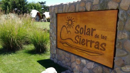 Lodge Solar De Las Sierras