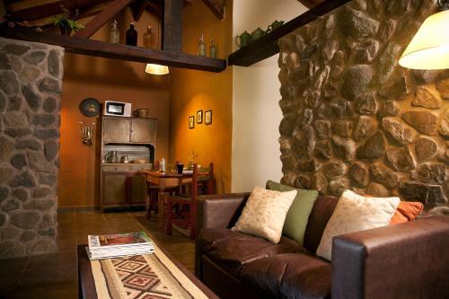 Lodge Las Retamas Apart Boutique
