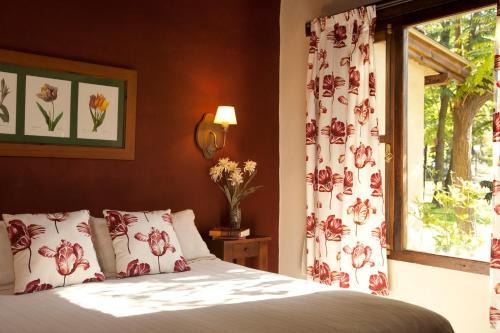 Lodge Las Retamas Apart Boutique