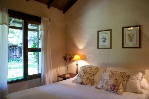 Lodge Las Retamas Apart Boutique