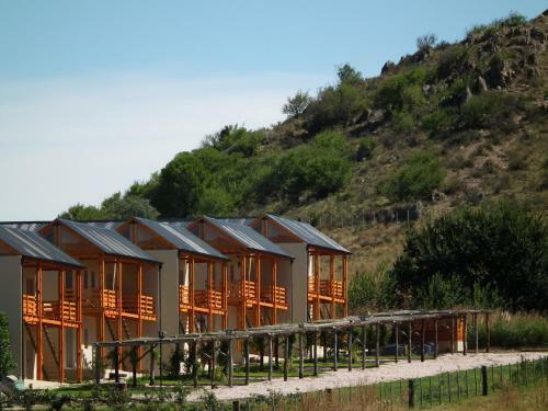 Bed & Breakfast Posada Y Spa Las Golondrinas